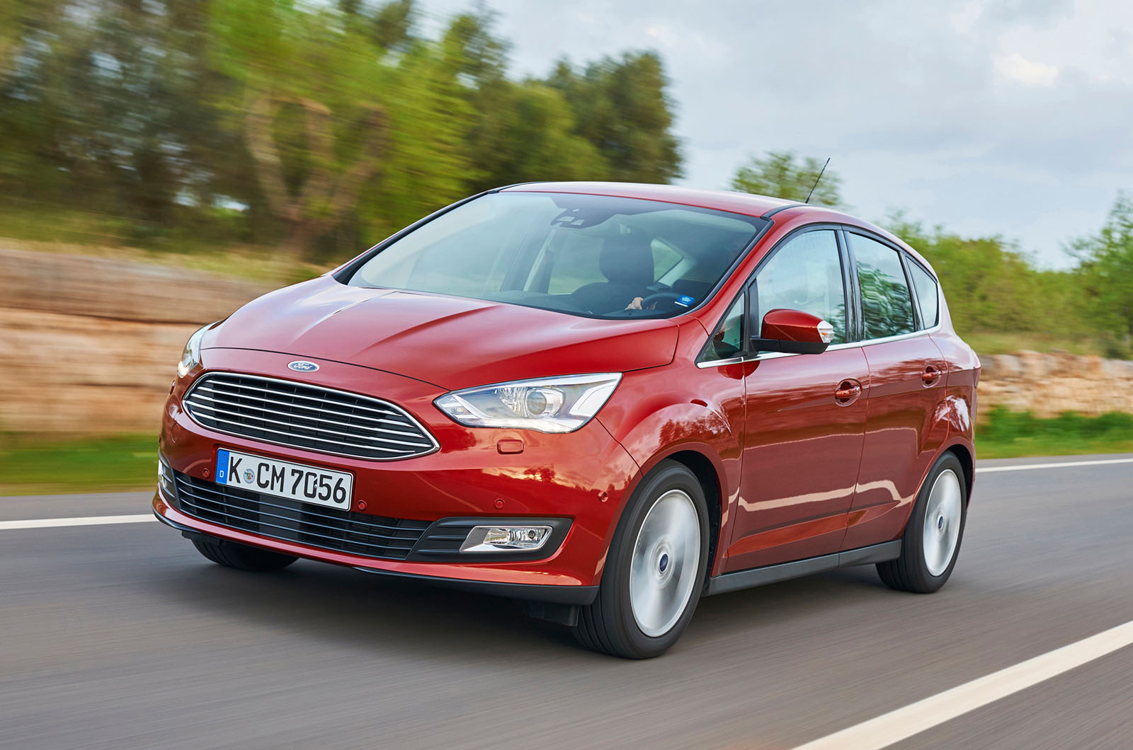 15 Ford C Max 1 5 Ecoboost Titanium Review Review Autocar 15 Ford C Max 1 5 Ecoboost Titanium Review Review Autocar