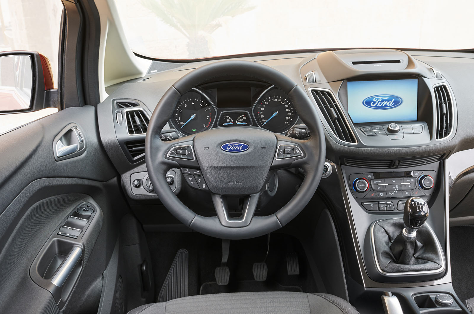 15 Ford C Max 1 5 Ecoboost Titanium Review Review Autocar 15 Ford C Max 1 5 Ecoboost Titanium Review Review Autocar