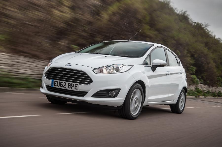 Ford Fiesta Studio and Style trim levels dropped from UK lineup Autocar