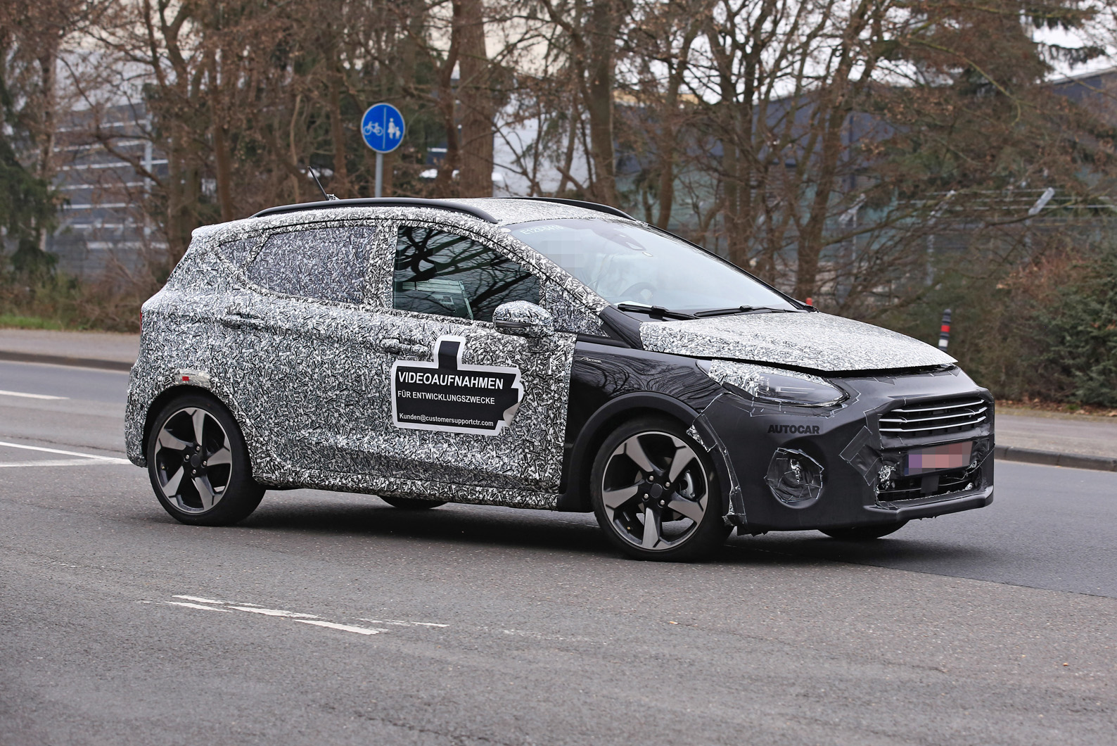 2022 Fiesta St Review