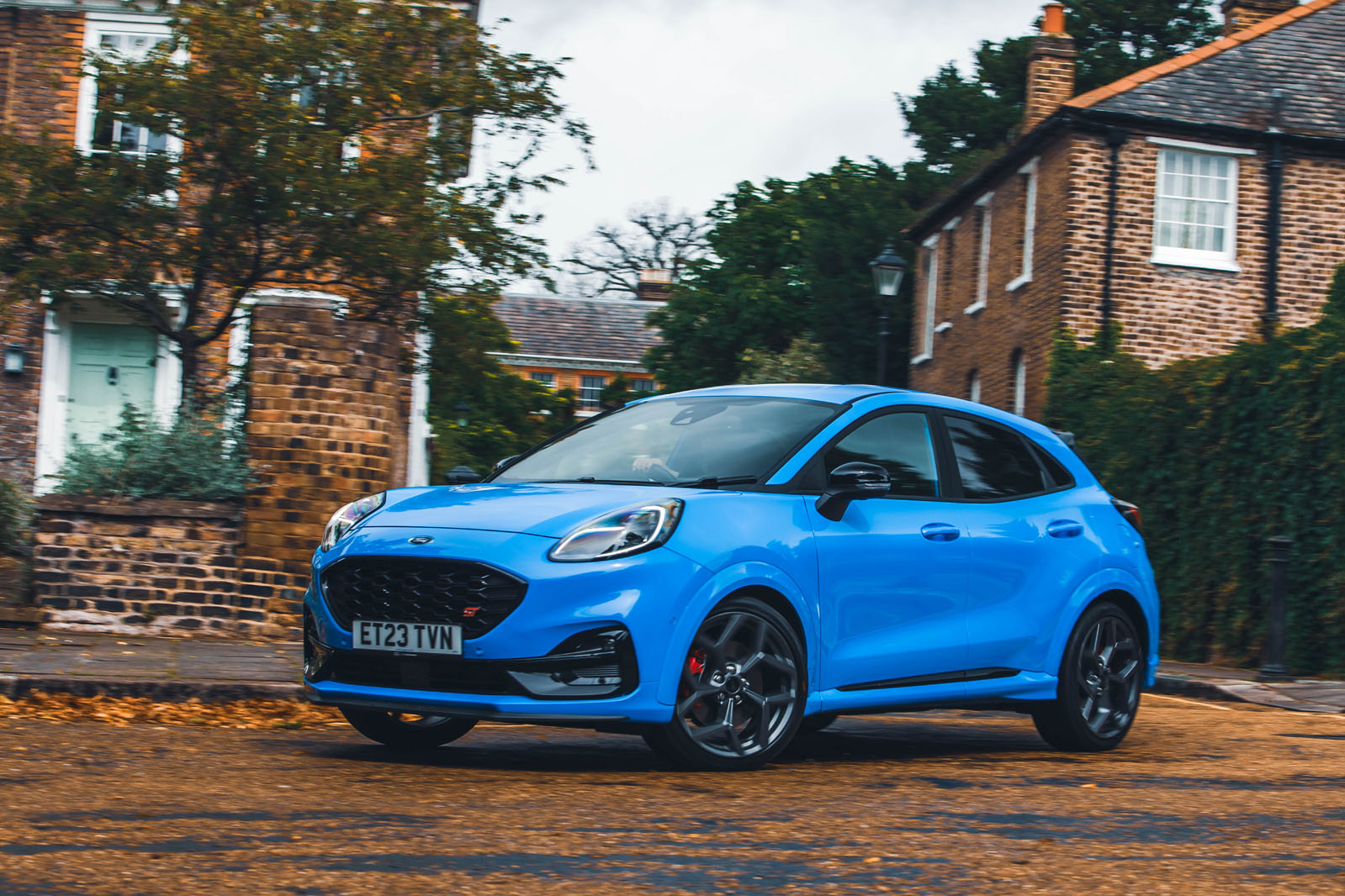 Ford Puma ST Powershift 2023 review – still a true ST?