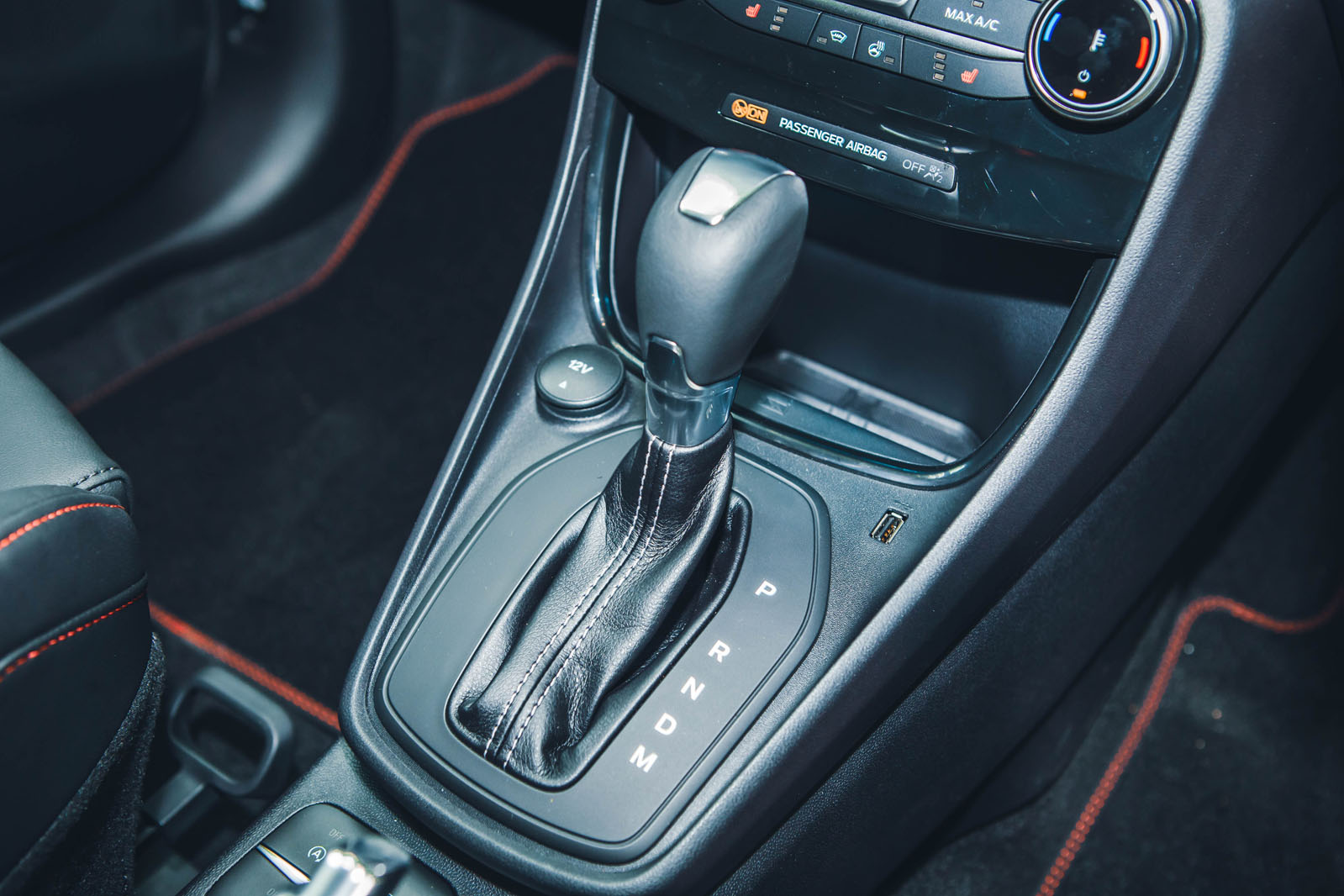 2023 Ford Puma ST Powershift