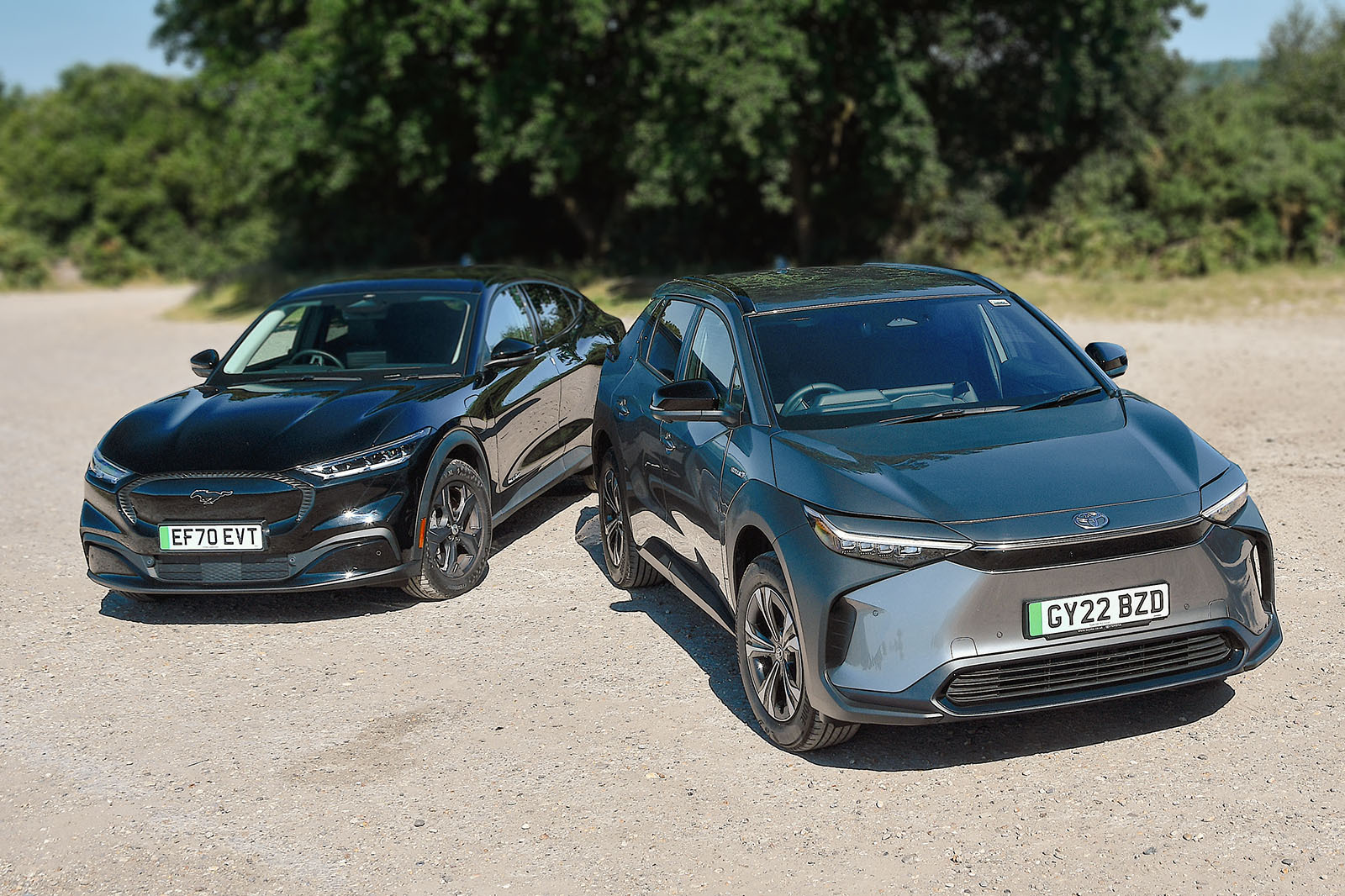 How electric laggards can hit 22 EV mandate in 2024 Autocar