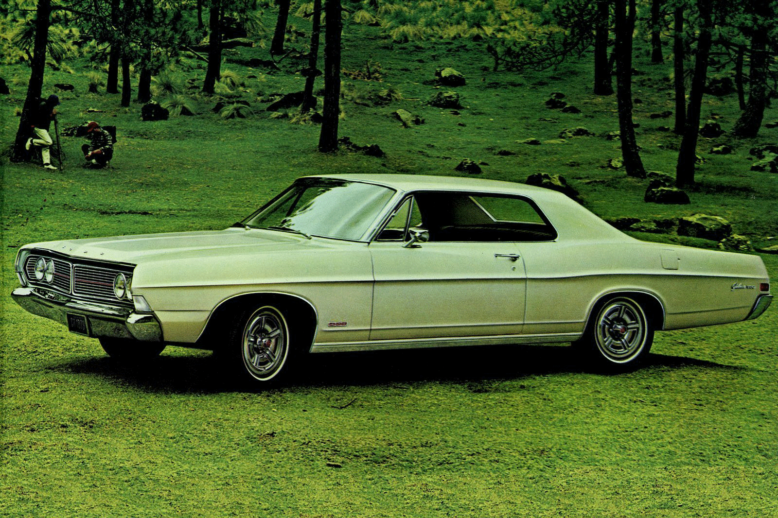 Ford