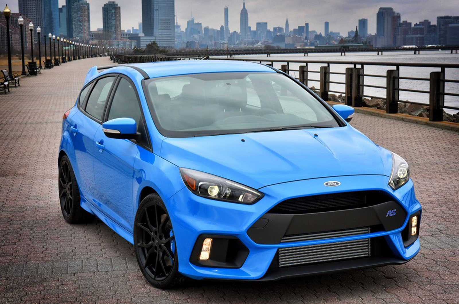  Focus Rs