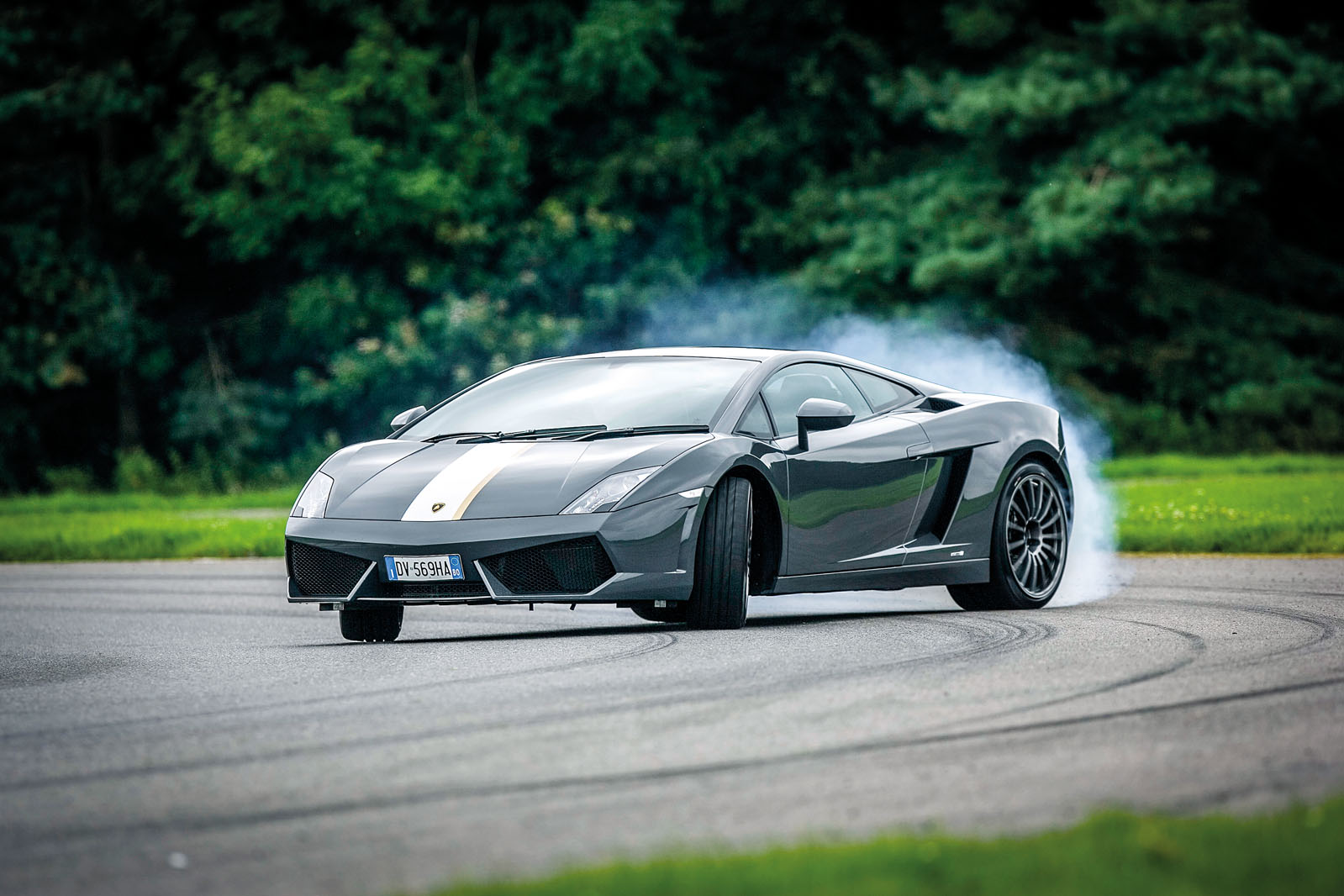 Used Car Buying Guide Lamborghini Gallardo Autocar