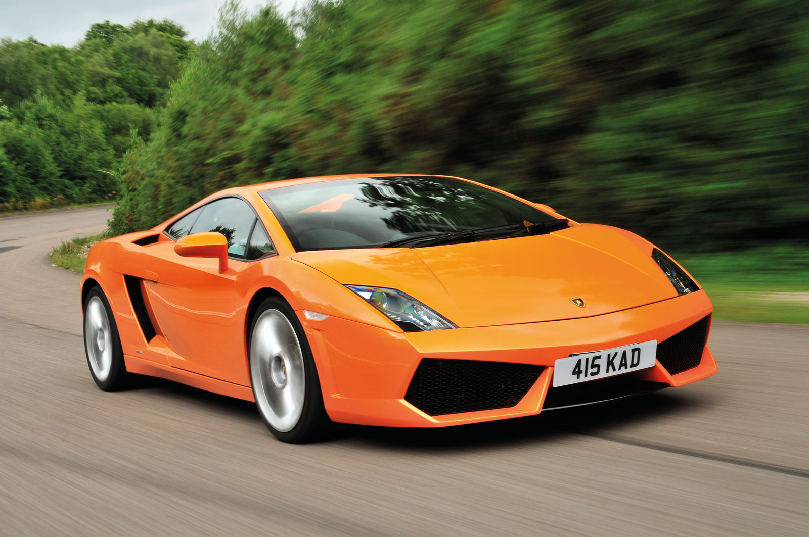 Used car buying guide: Lamborghini Gallardo | Autocar