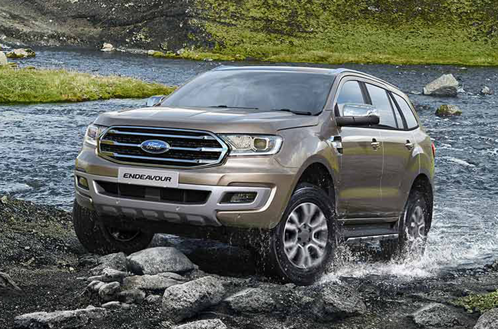 Ford ends car production in India after 27 years 1 gallery 3 overlay
