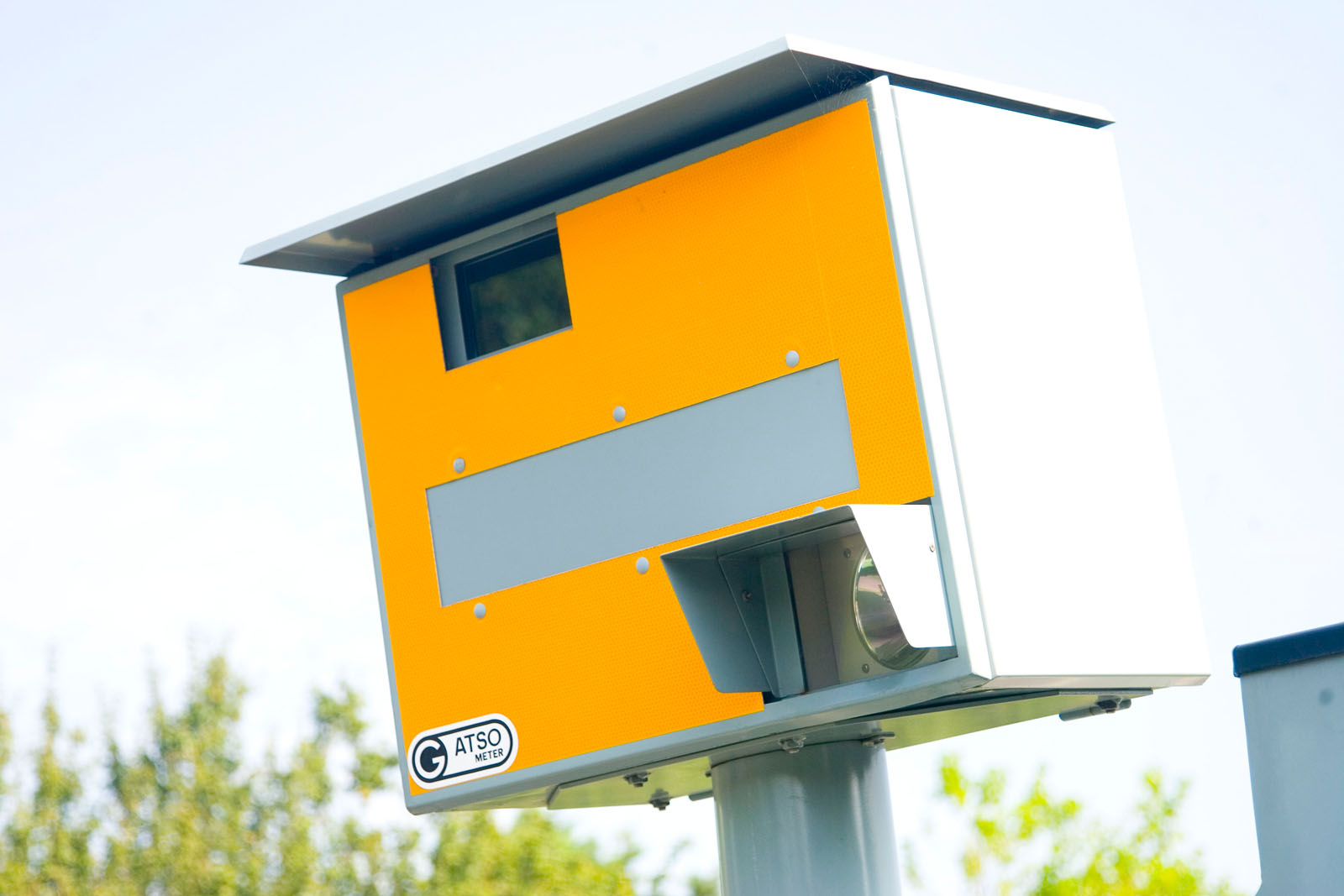 Speeding offences in England and Wales hit all-time high