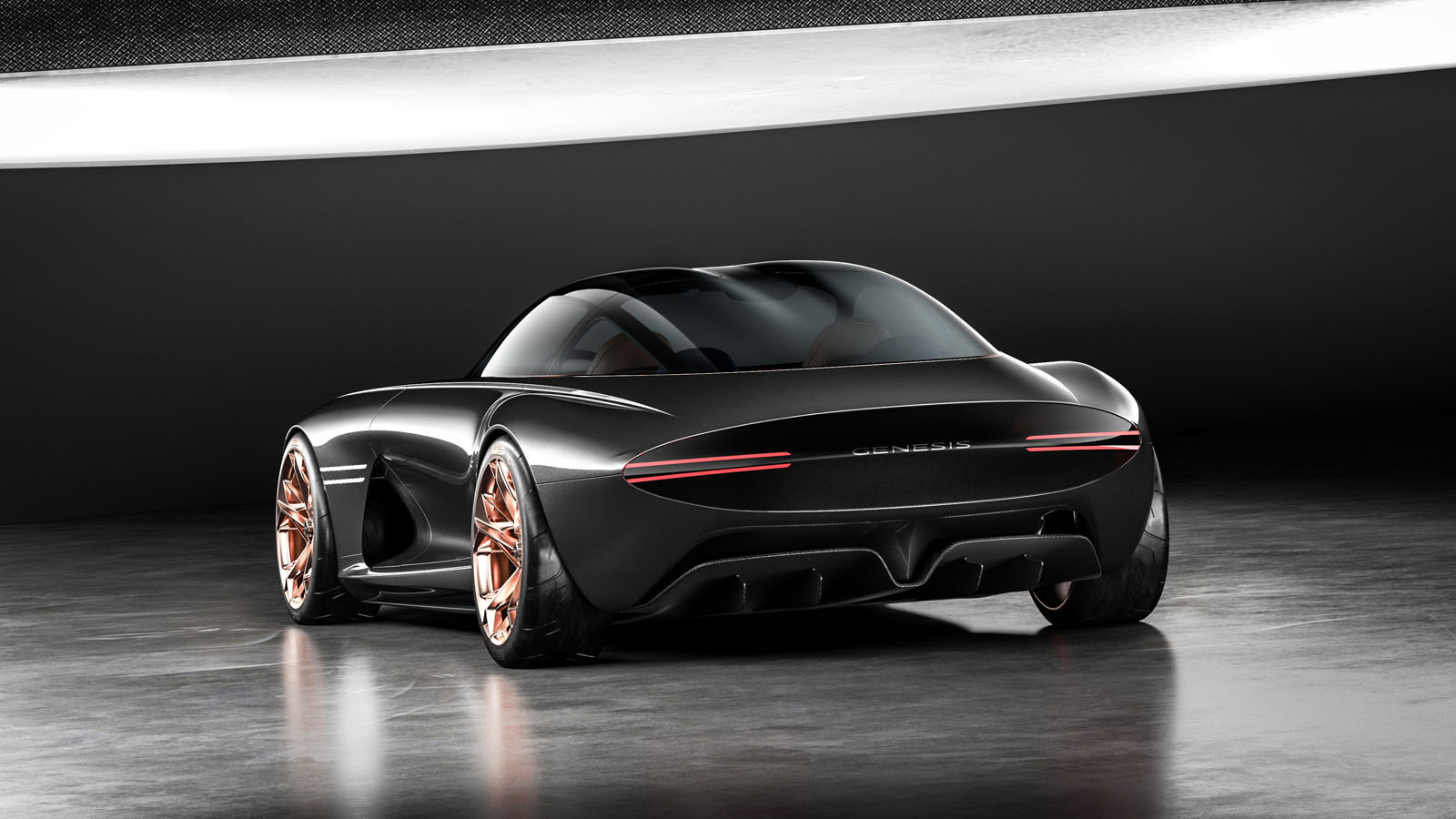 Genesis essentia 2021 deals