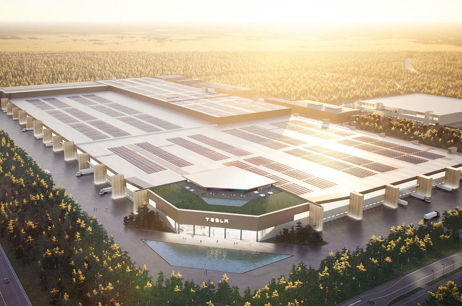 Tesla to receive at least AUD$1.58 Billion in aid 1 aria-label="gigaberlin desktop v4 0"