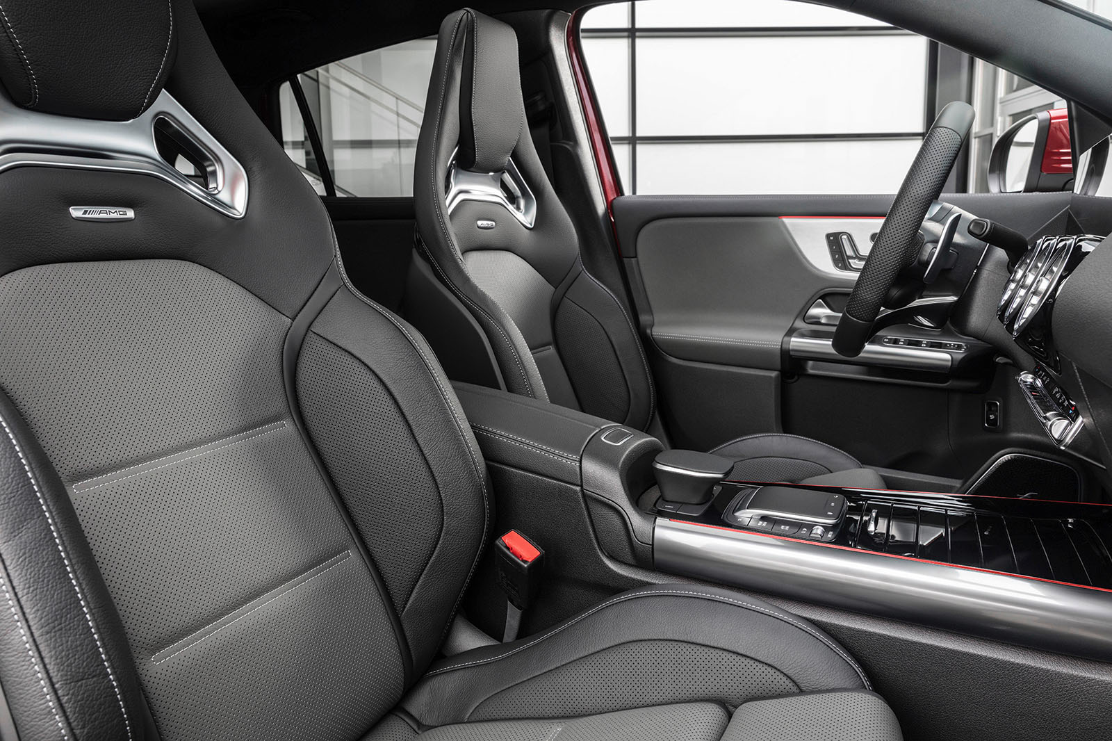 Mercedes Gla Prices For Hot Gla 35 Revealed Autocar Mercedes Gla Prices For Hot Gla 35 Revealed Autocar