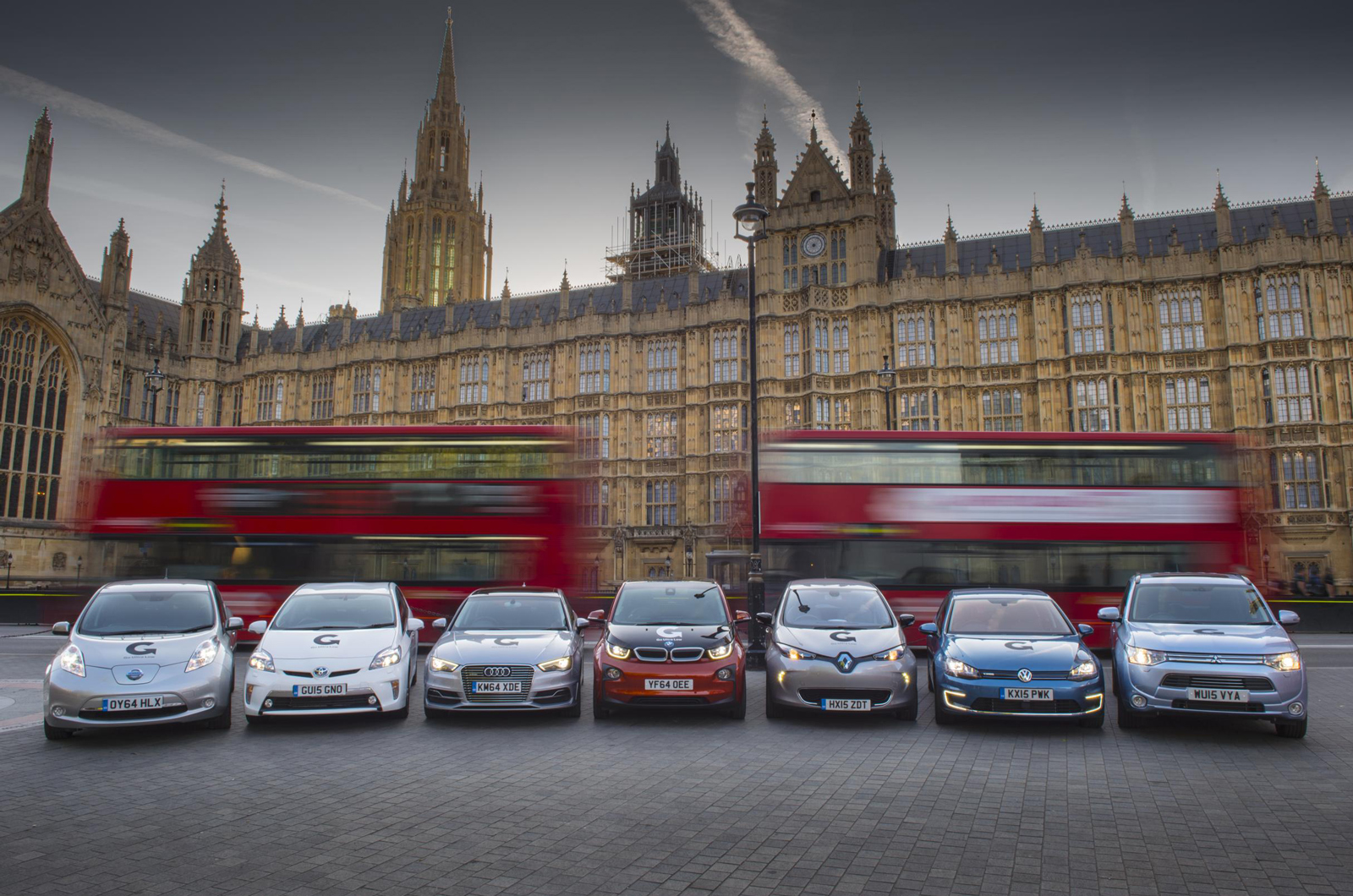 Westminster council to charge diesel drivers 50 more to park