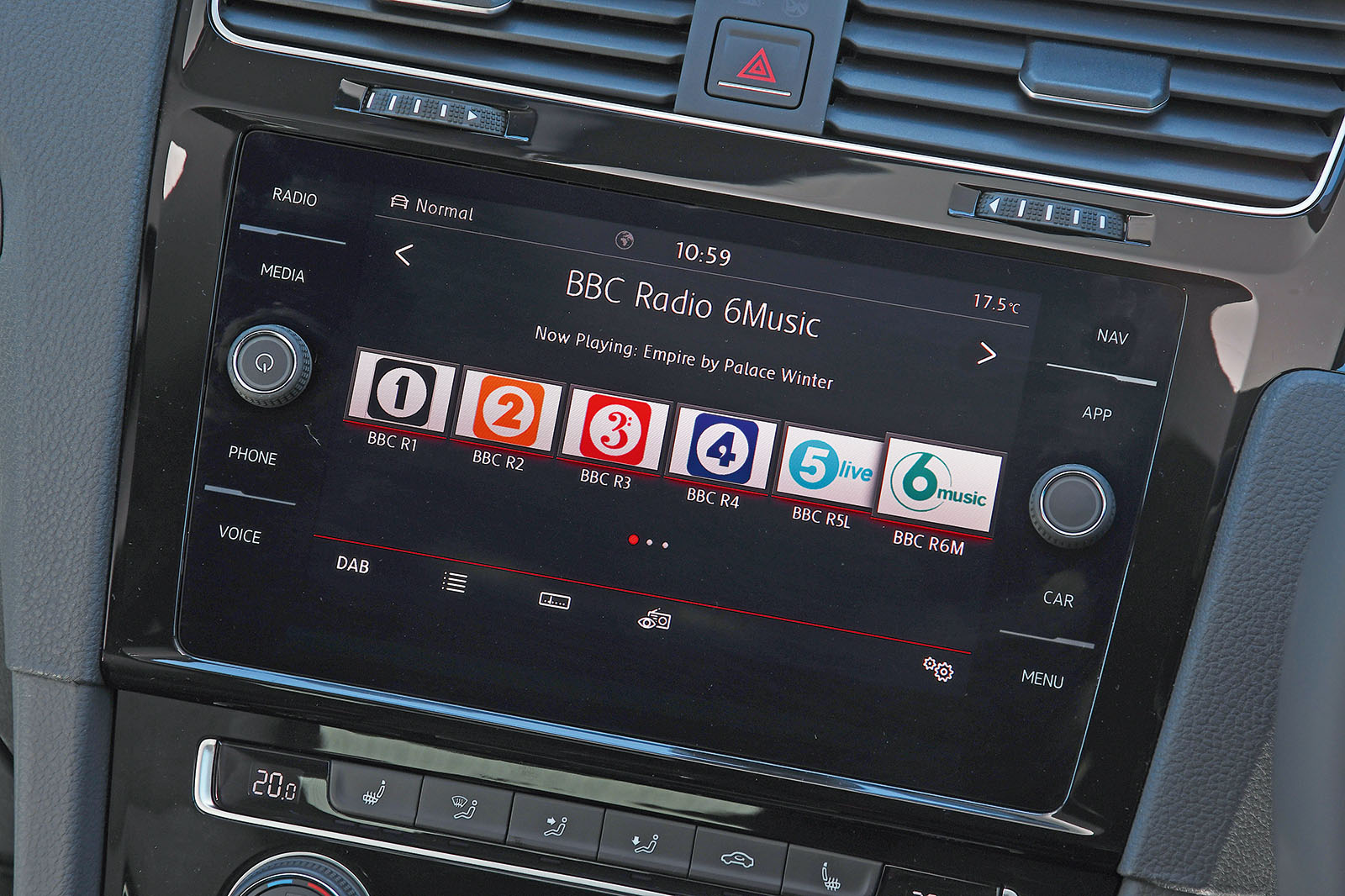 Volkswagen Golf GTI MK7 longterm review nine months with the best allround hot hatchback