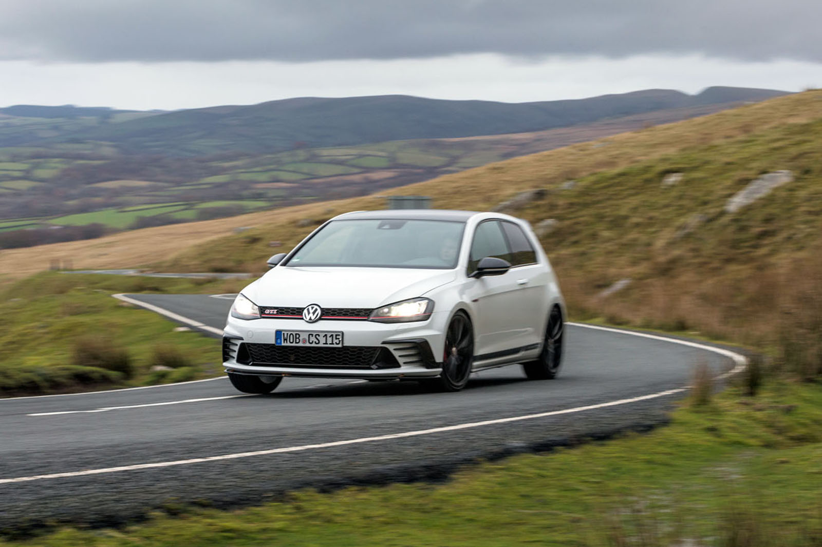 Golf 6