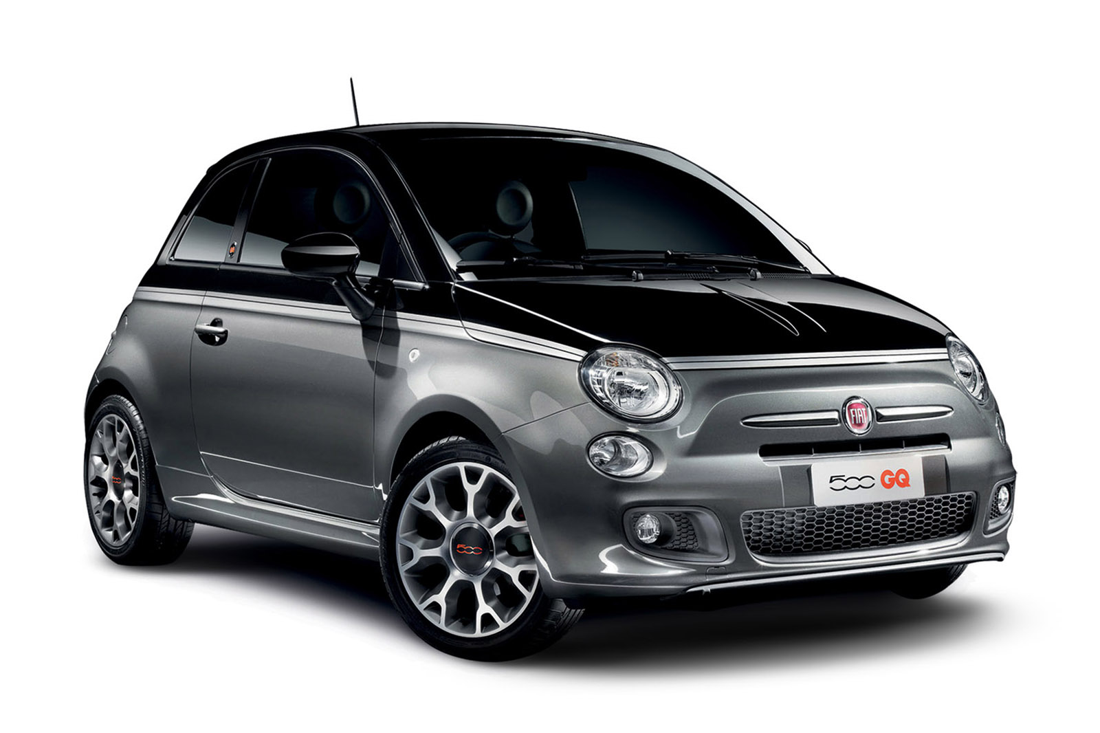 Fiat 500 At 60 The Best And Worst Special Editions Autocar Fiat 500 At 60 The Best And Worst Special Editions Autocar