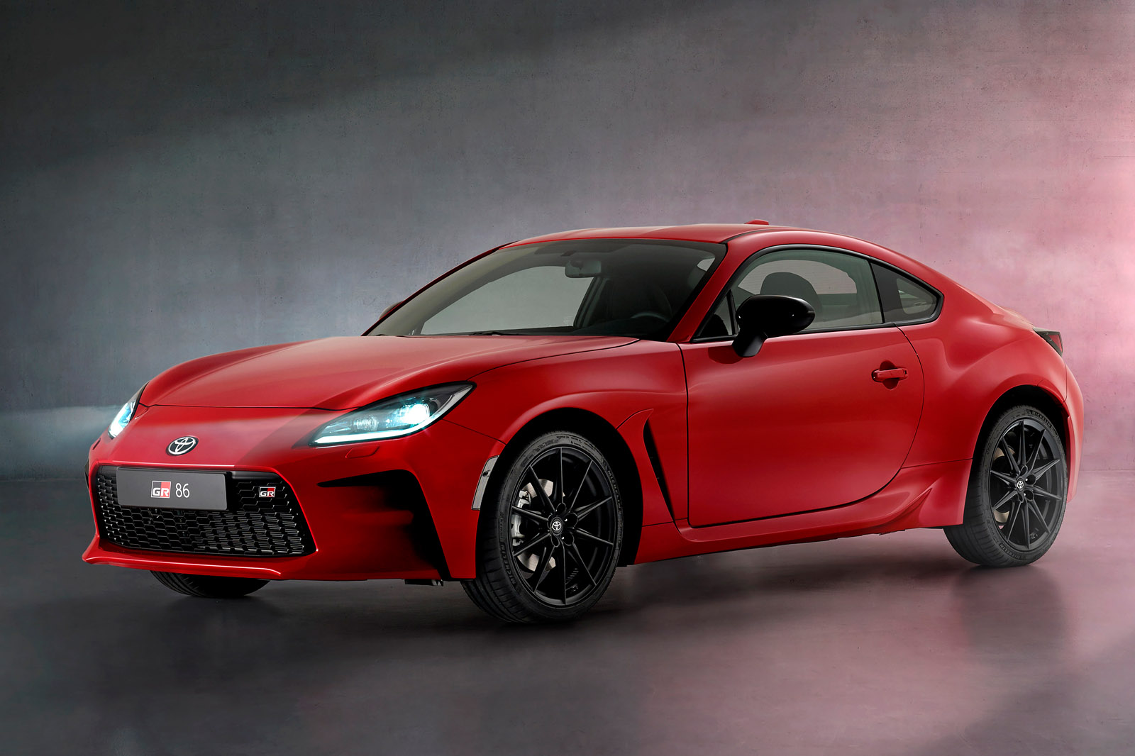 Toyota GR86 on sale for just two years due to new regulations Autocar