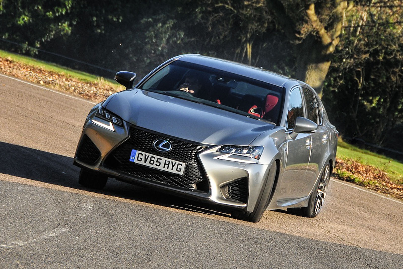 16 Lexus Gs F Review Review Autocar 16 Lexus Gs F Review Review Autocar