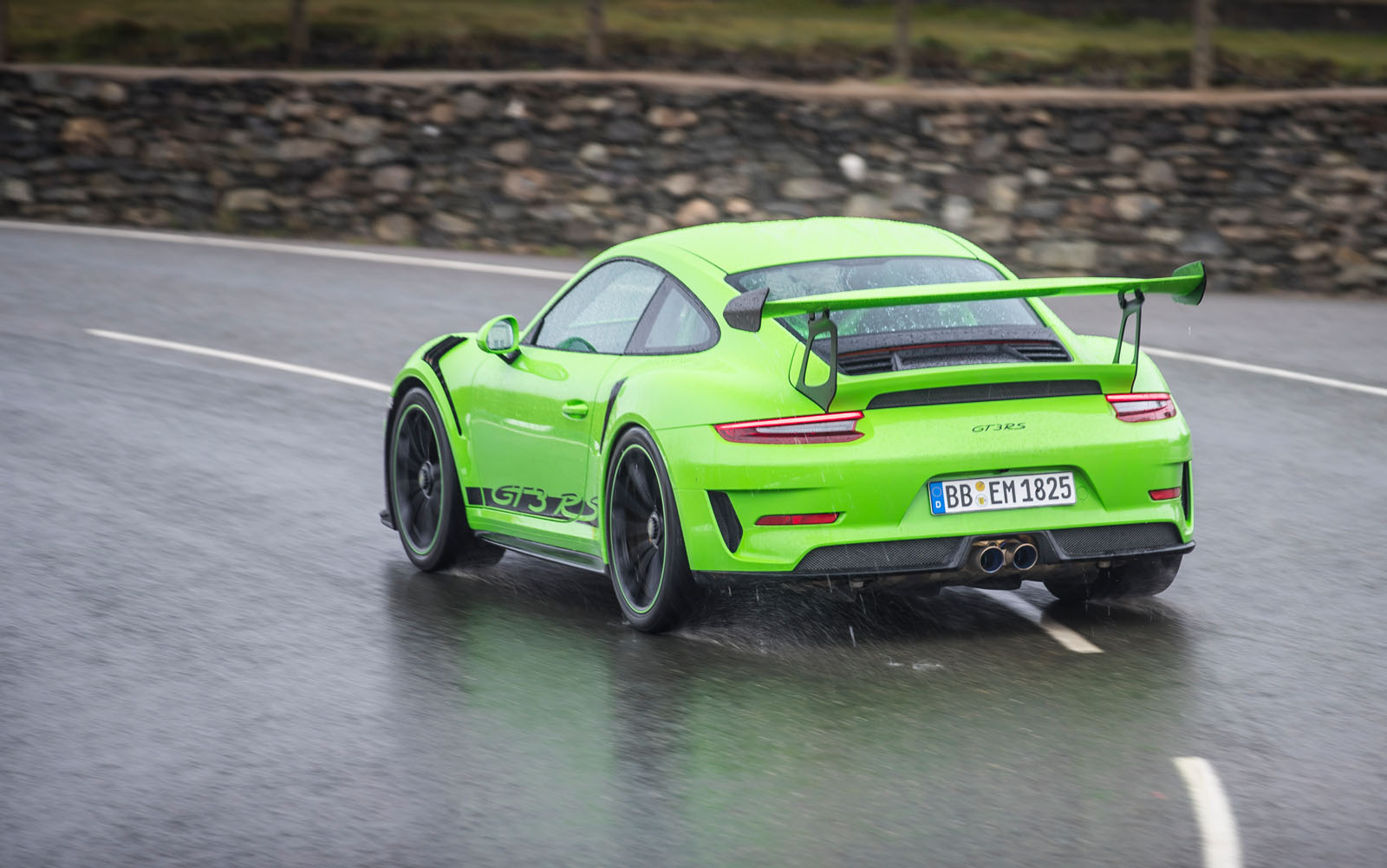 gt3rs 3432