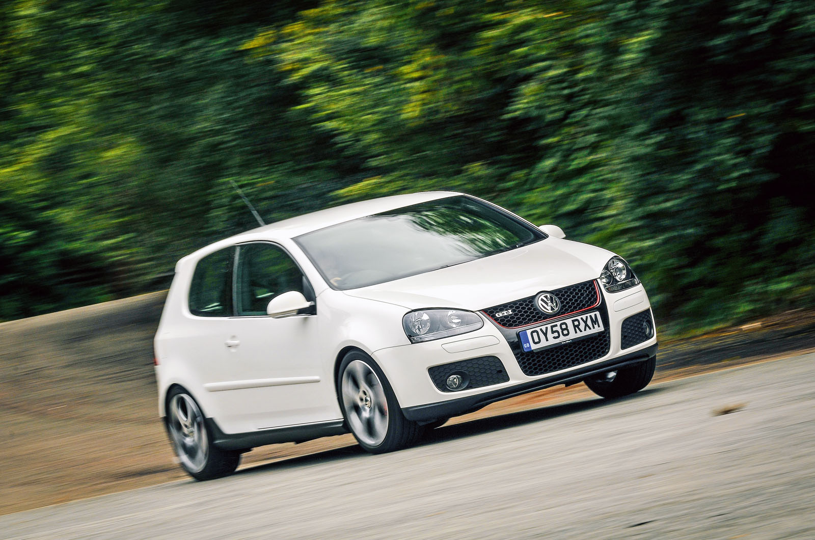 buy second hand golf