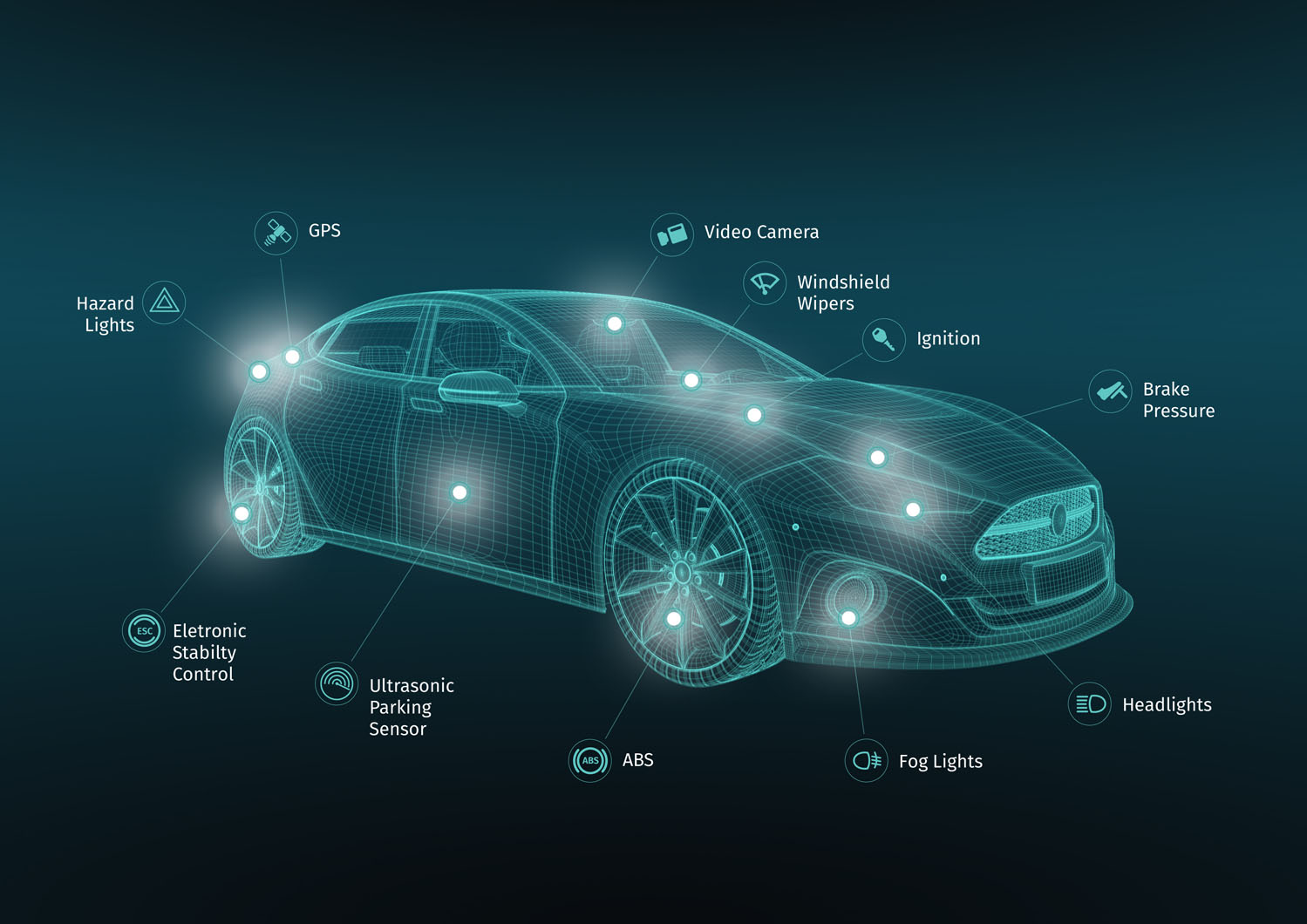 Here paris motor show image 3