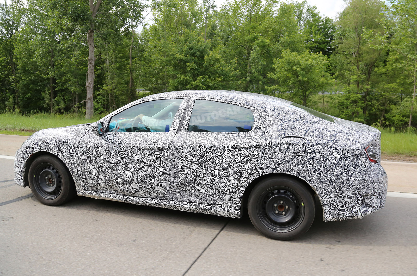 Honda covoc spy 212 010