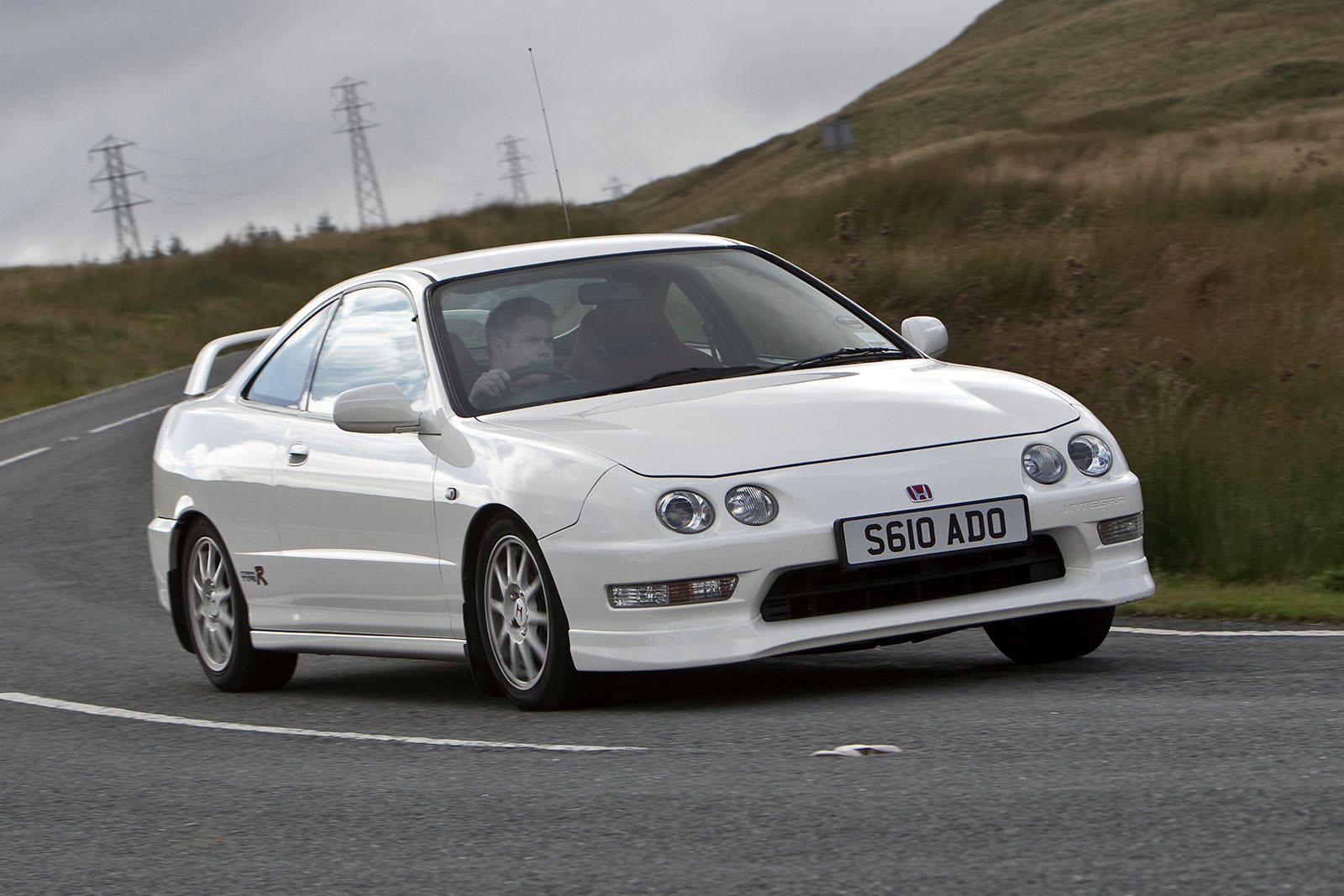 participar Voluntario Puntuación Used car buying guide: Honda Integra Type R Mk1 and Mk2 | Autocar