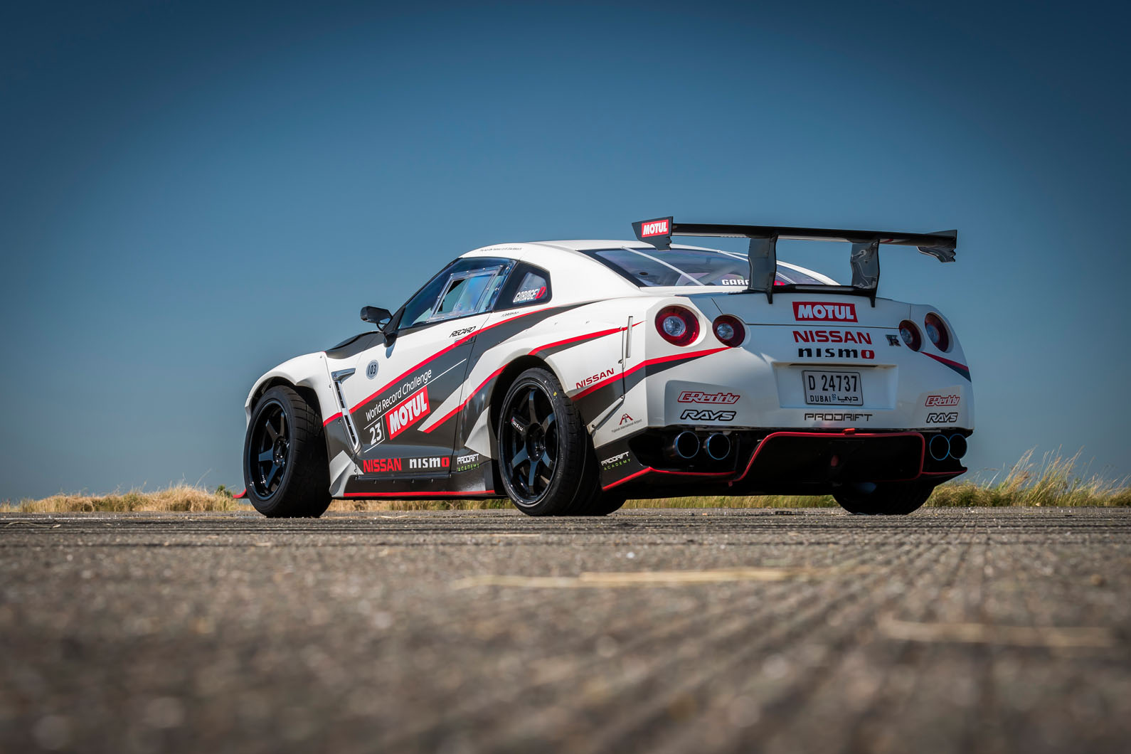 How to drift like a professional | Autocar