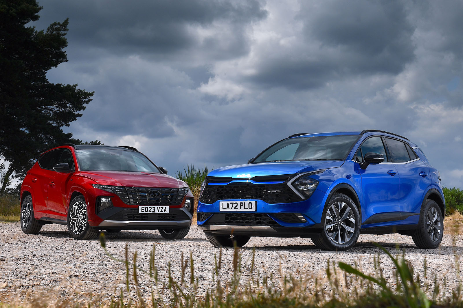Top 10 best small SUVs 2024 WSG Consumer Knowledge Hub