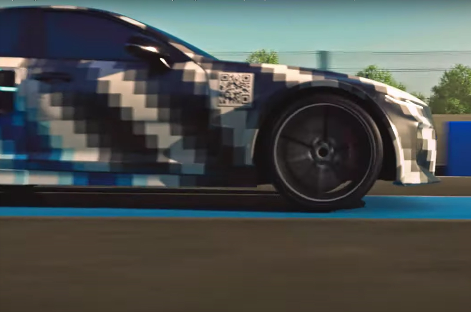 Hyundai hydrogen performance car teased 1 aria-label="hyundai3 hydrogen"
