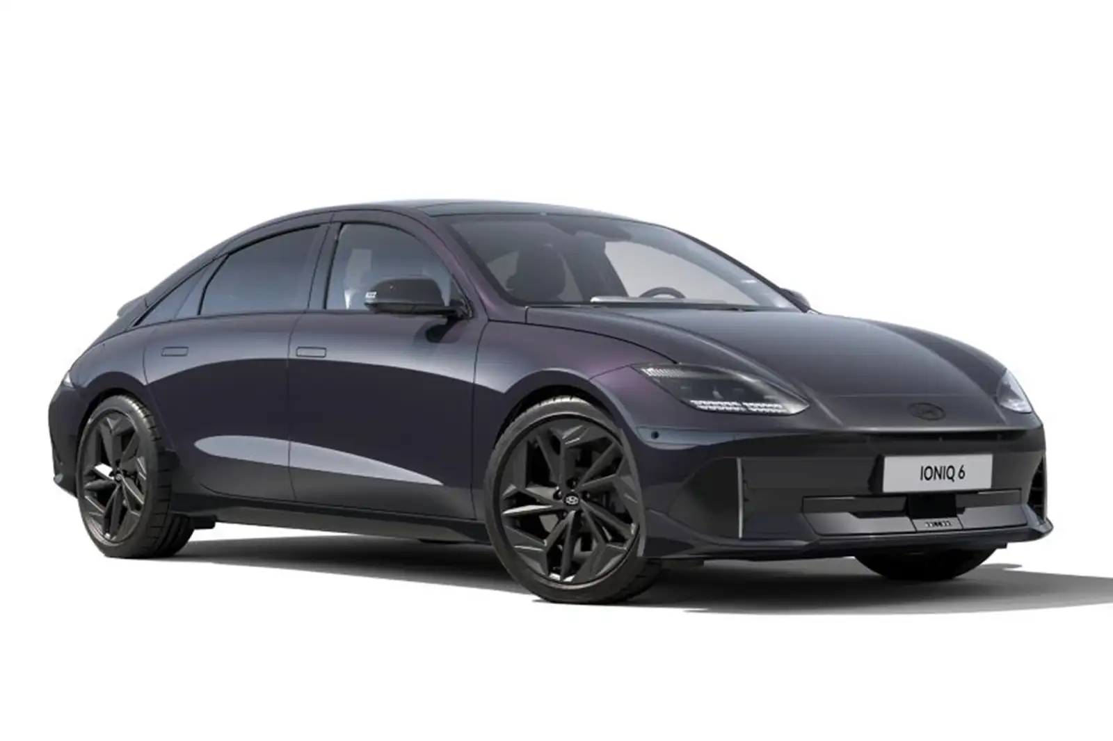 Hyundai Ioniq 6 First Edition priced from £54,995 Autocar