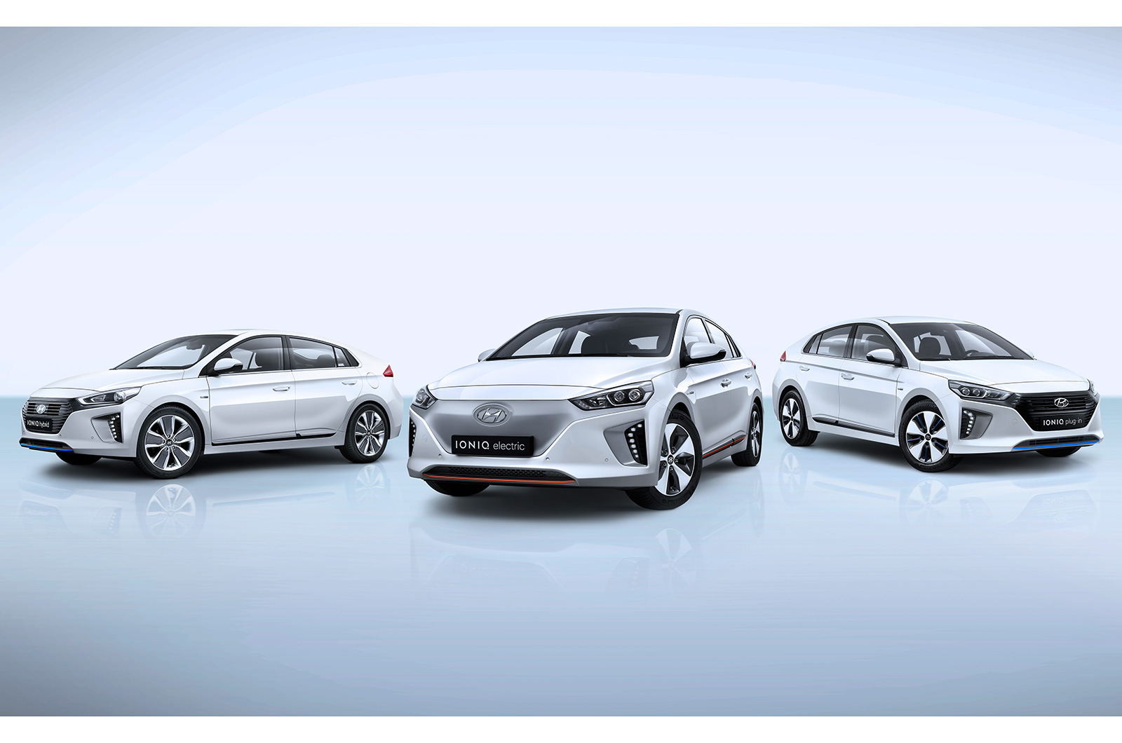 Hyundaiioniqrange
