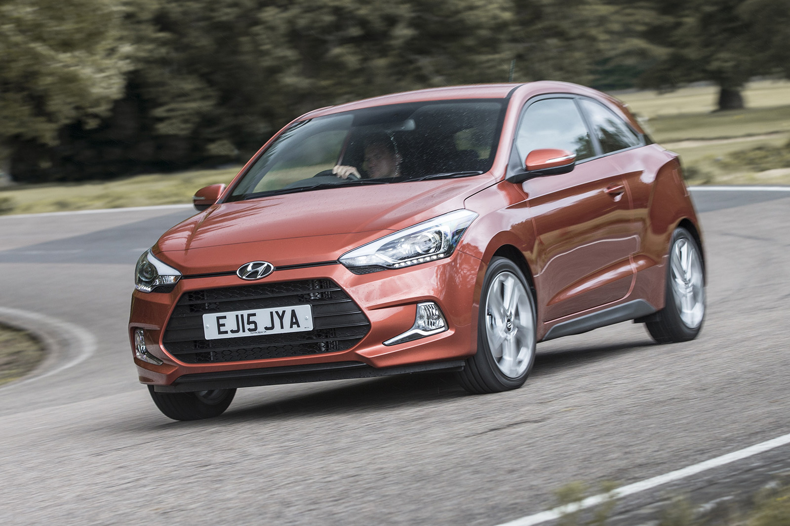 2016 Hyundai i20 Coup?? first drive | Autocar