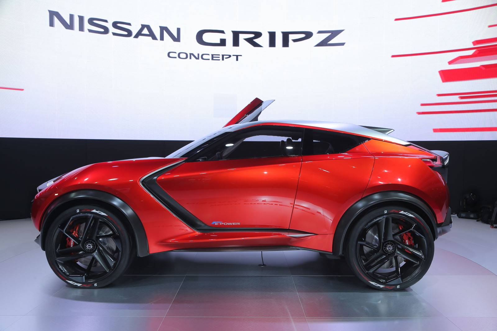Gripz Gripz