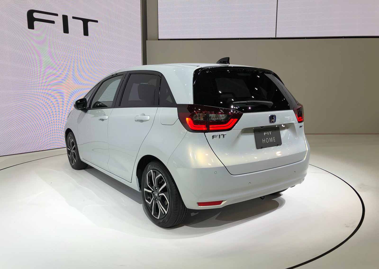 Honda Reveals Jazz Pricing Uk Trims Autocar