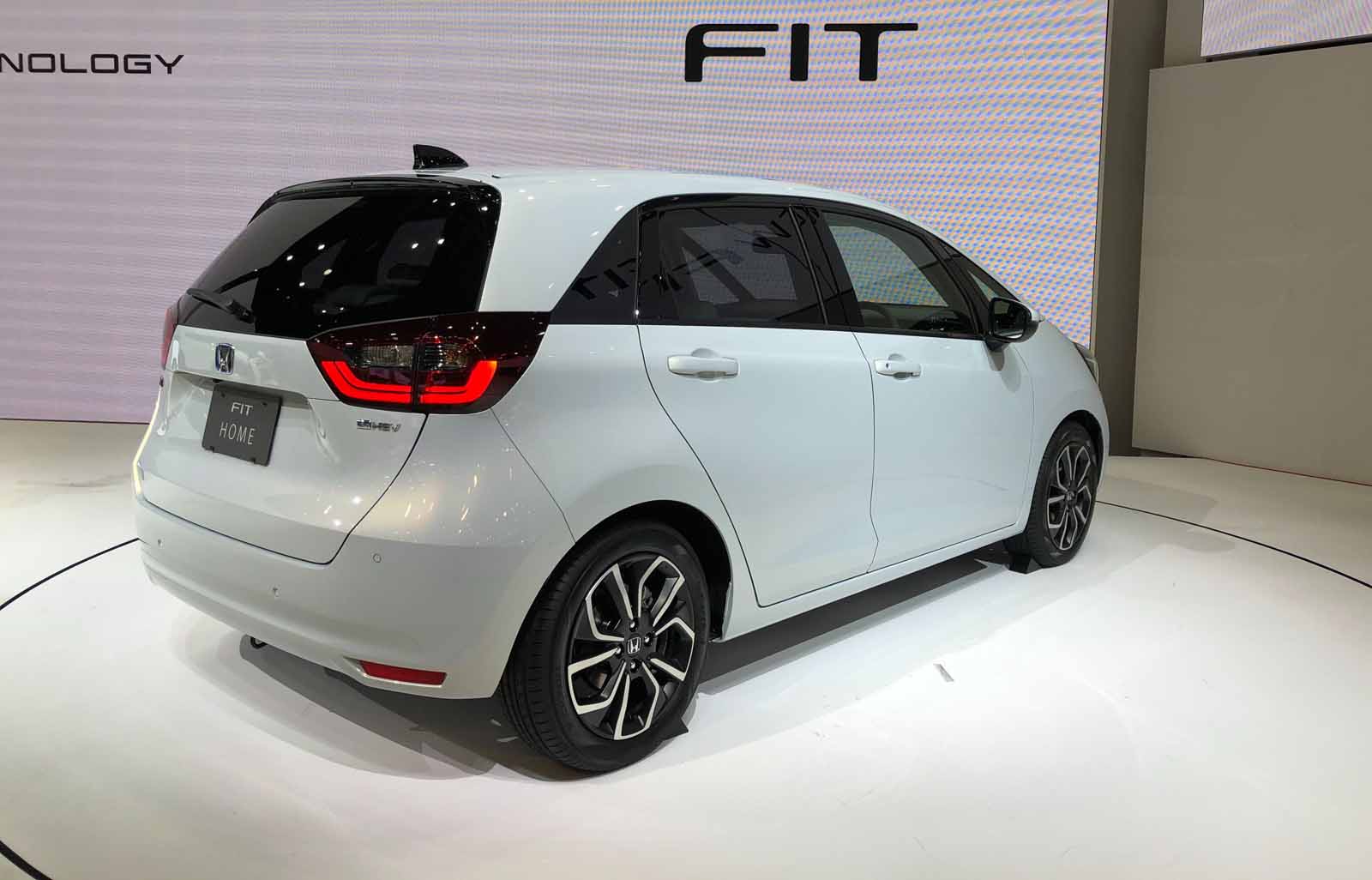 Honda Reveals Jazz Pricing Uk Trims Autocar