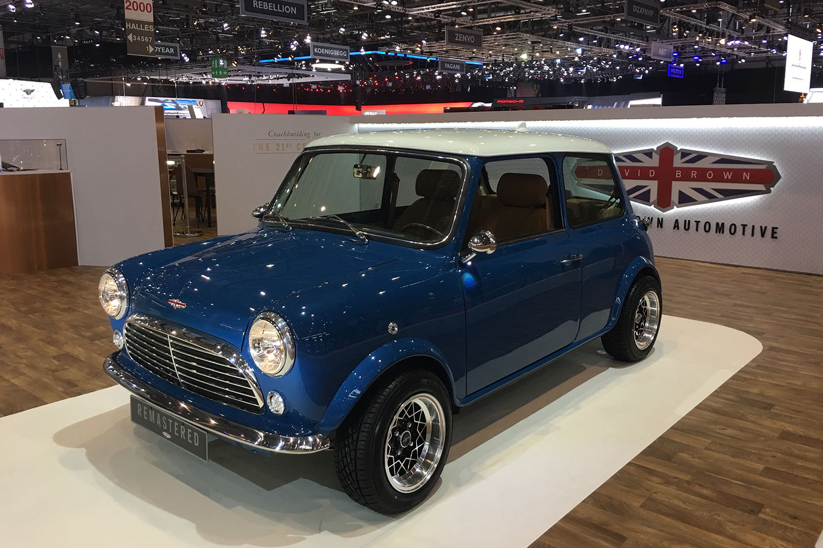 2018 - (Suisse) Salon de l'Automobile de Genève - Page 5 Image_uploaded_from_ios_162