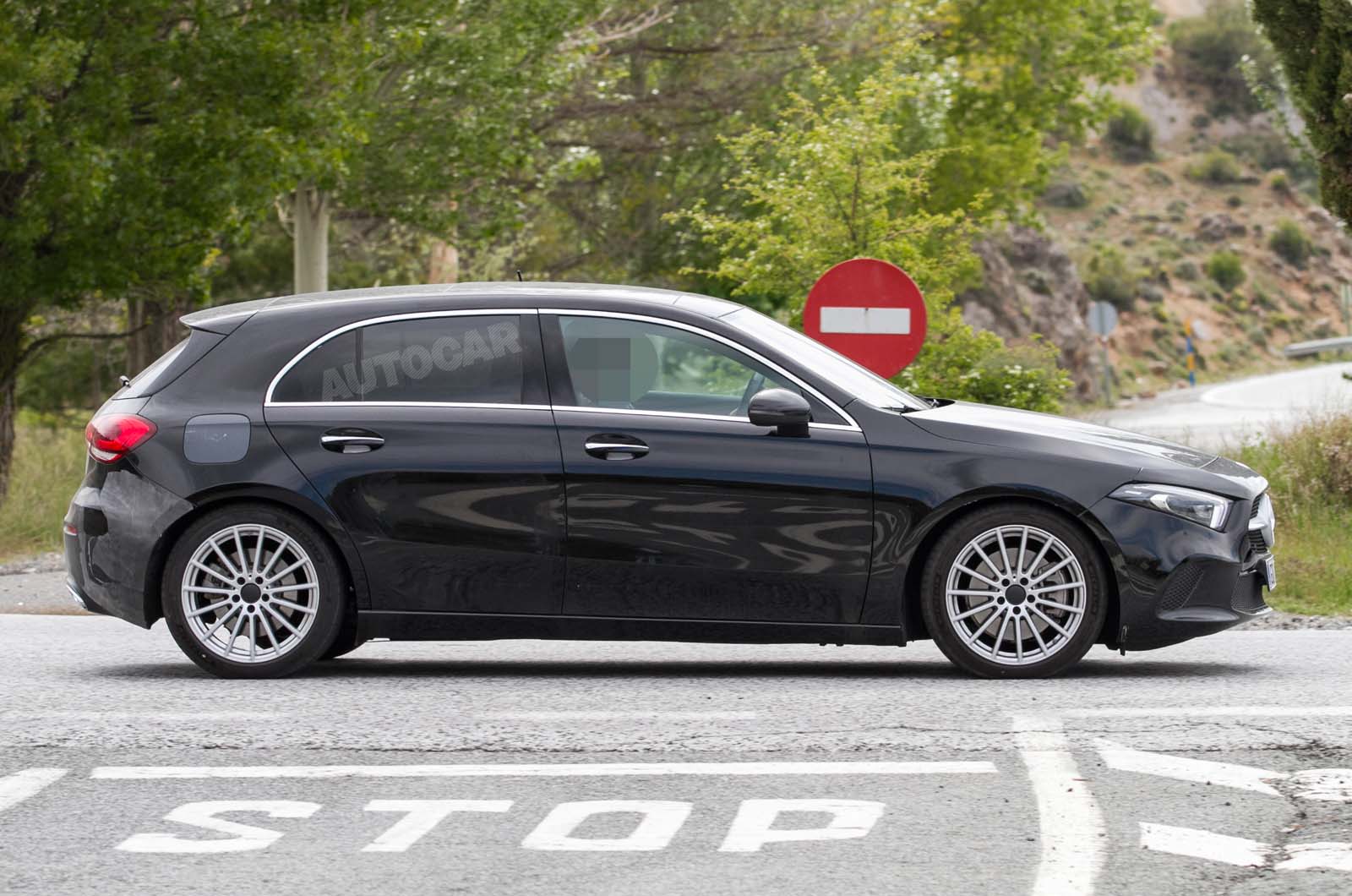 Mercedes a180 hybrid deals