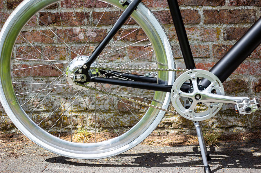 Electric bike review: Watt New York 