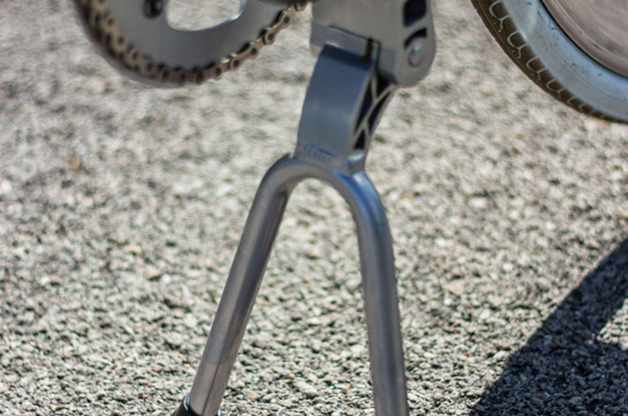 Electric bike review: Watt New York 