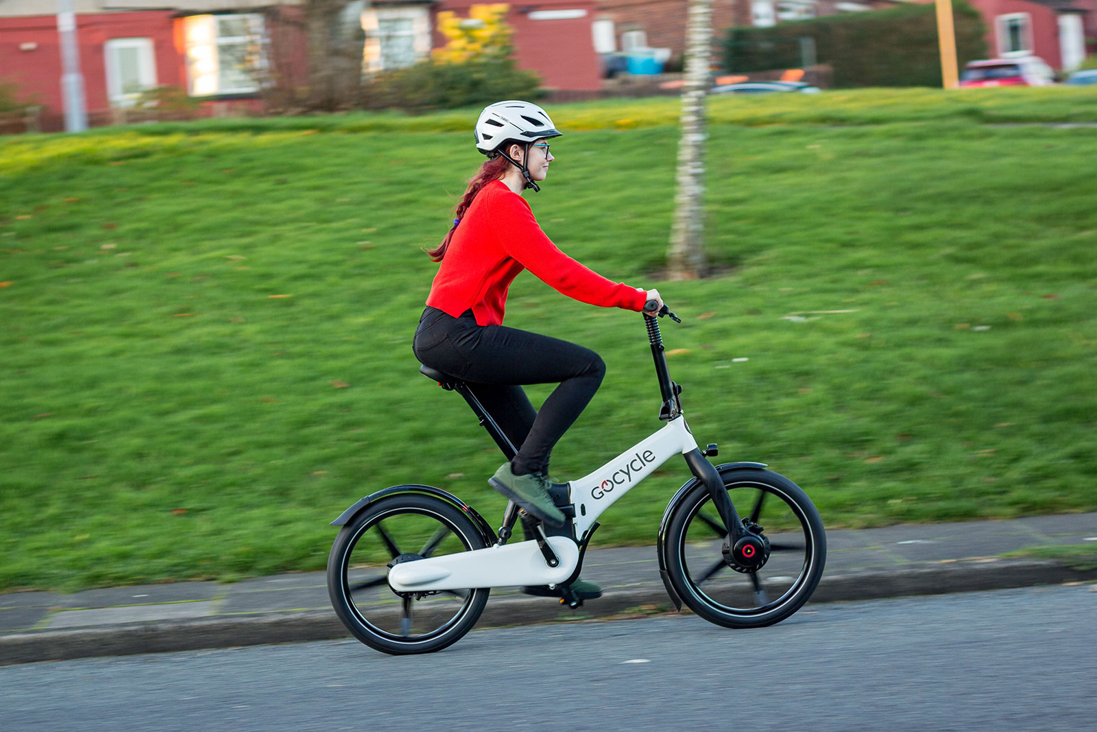 Gocycle uk 2025