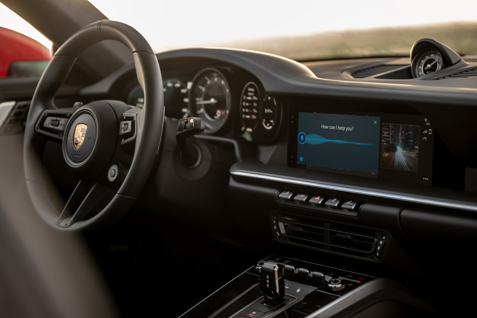 New Porsche infotainment system destined for entire line-up 1 aria-label="info2"
