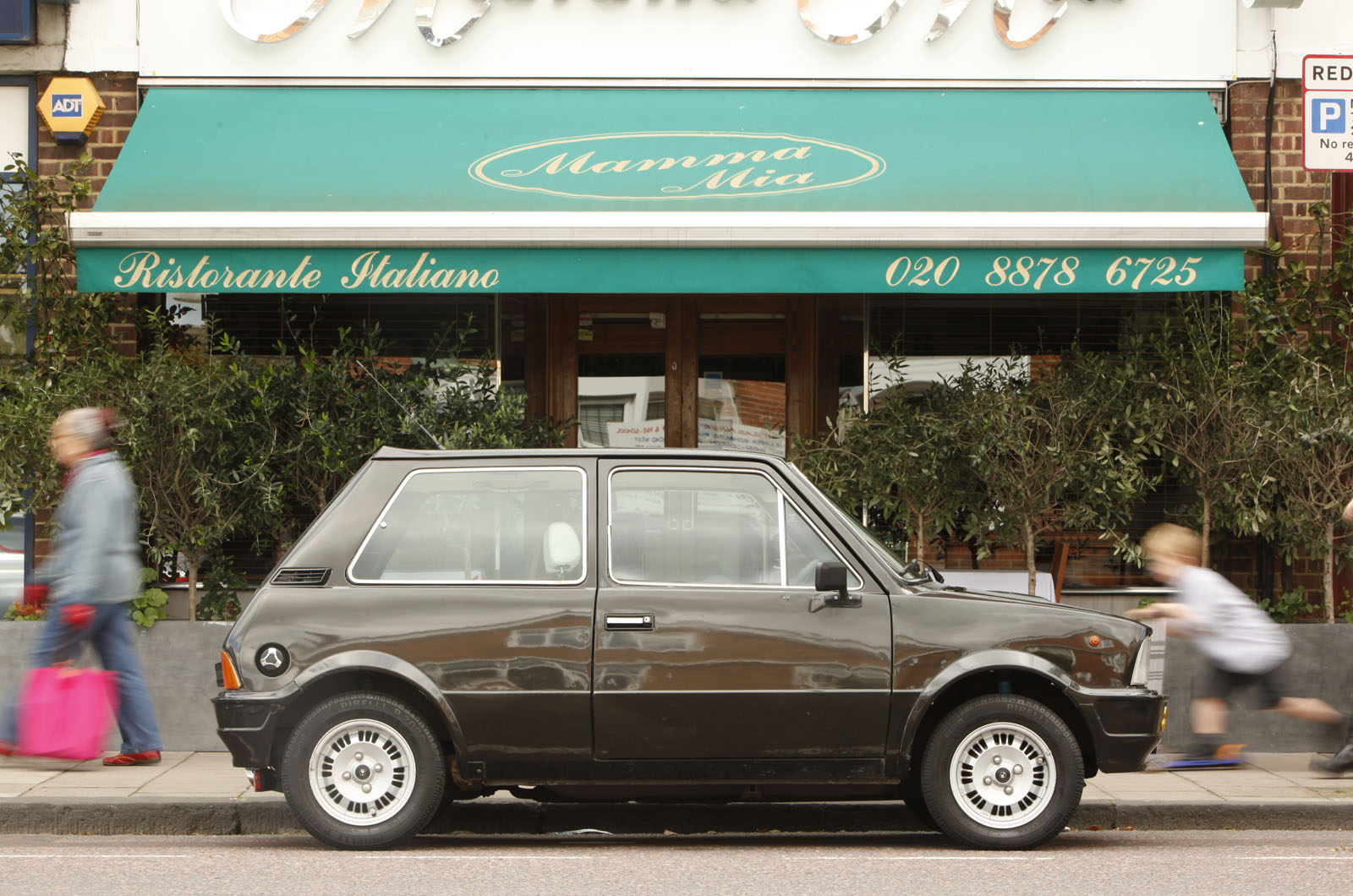 Autobianchi revival on cards as Italy mulls selling defunct brands Autocar