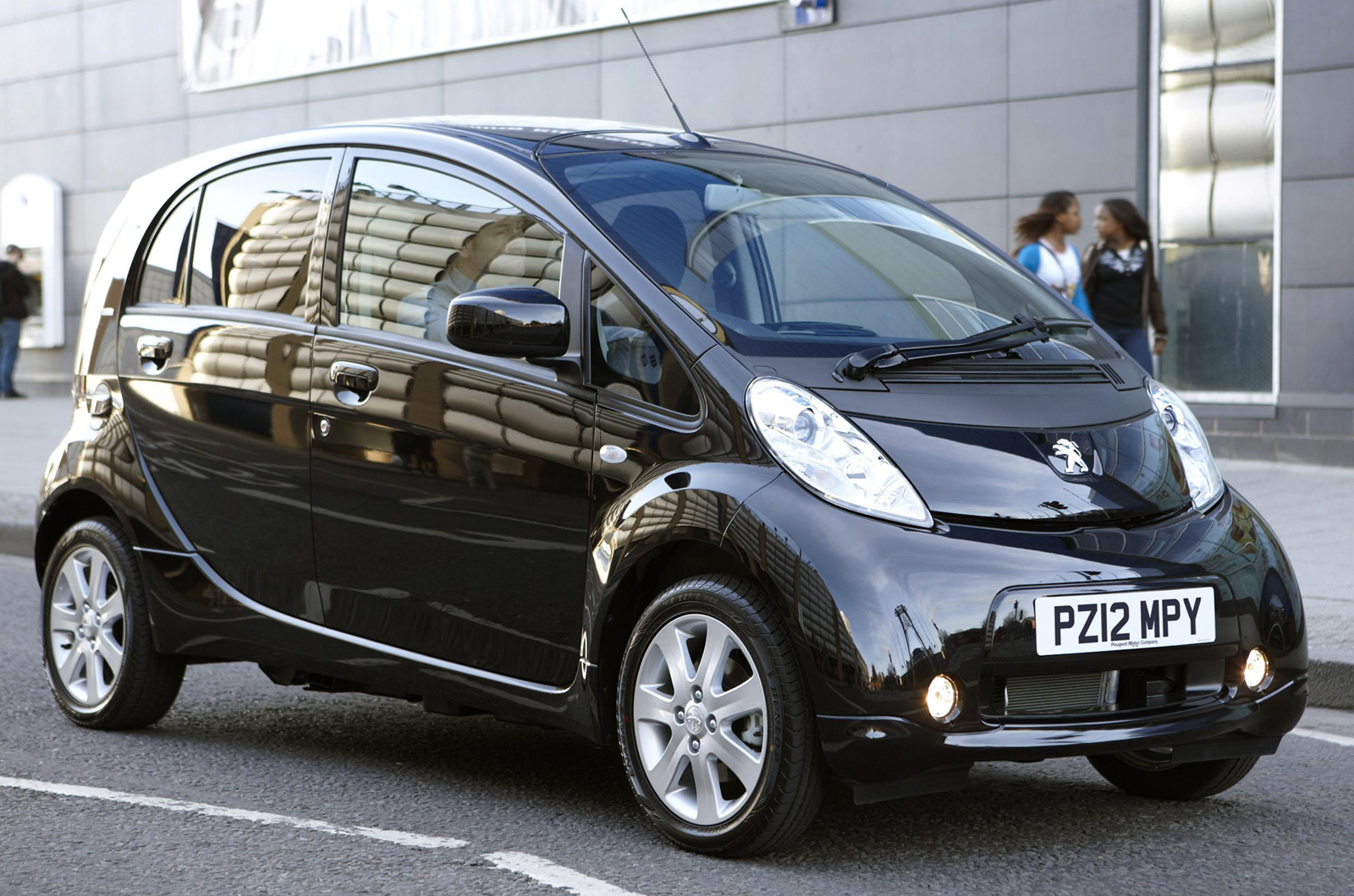 Peugeot, Citroën, DS begin electric car development Autocar