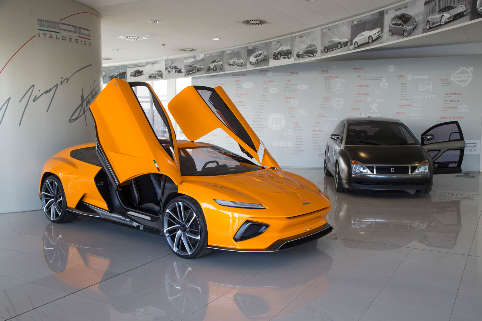 Italdesign mag 839