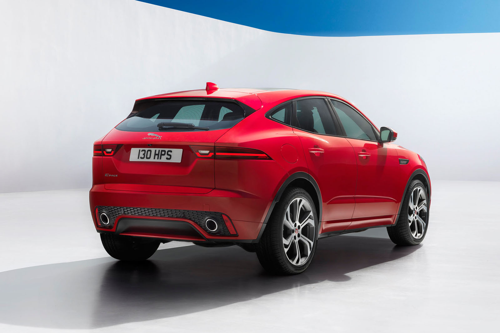 New jaguar e clearance pace price