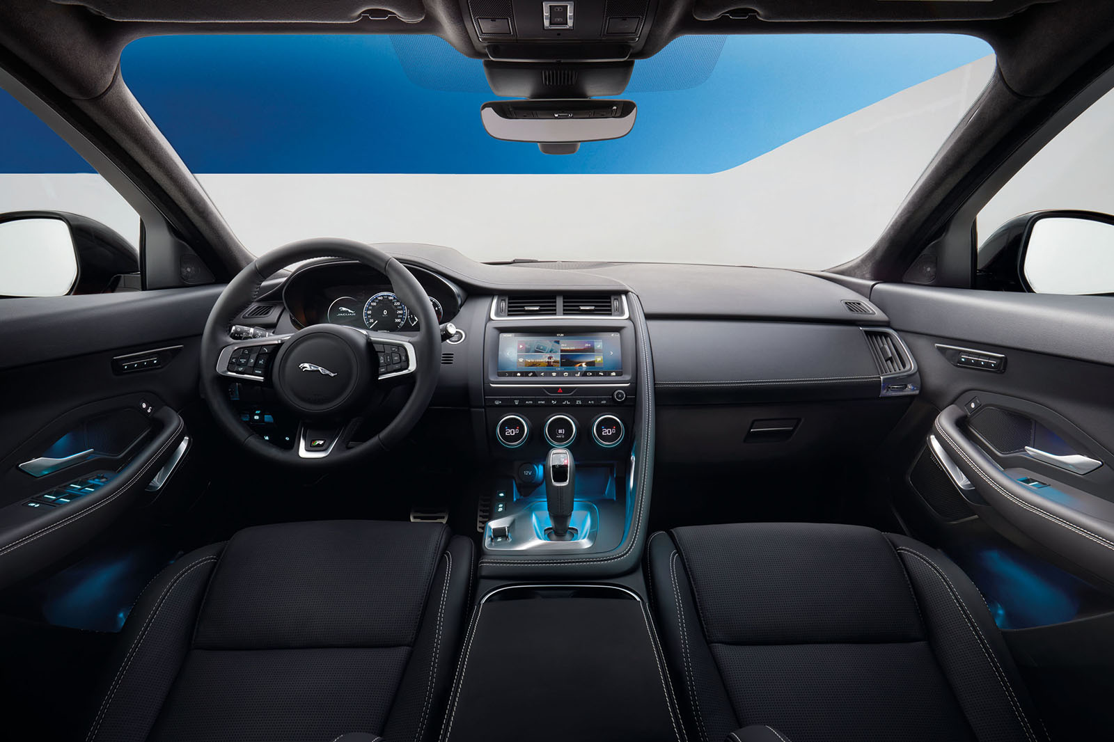 2018 store e pace