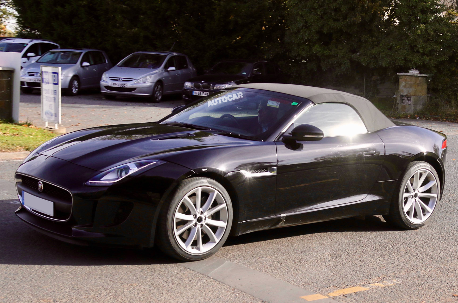 F type diesel deals