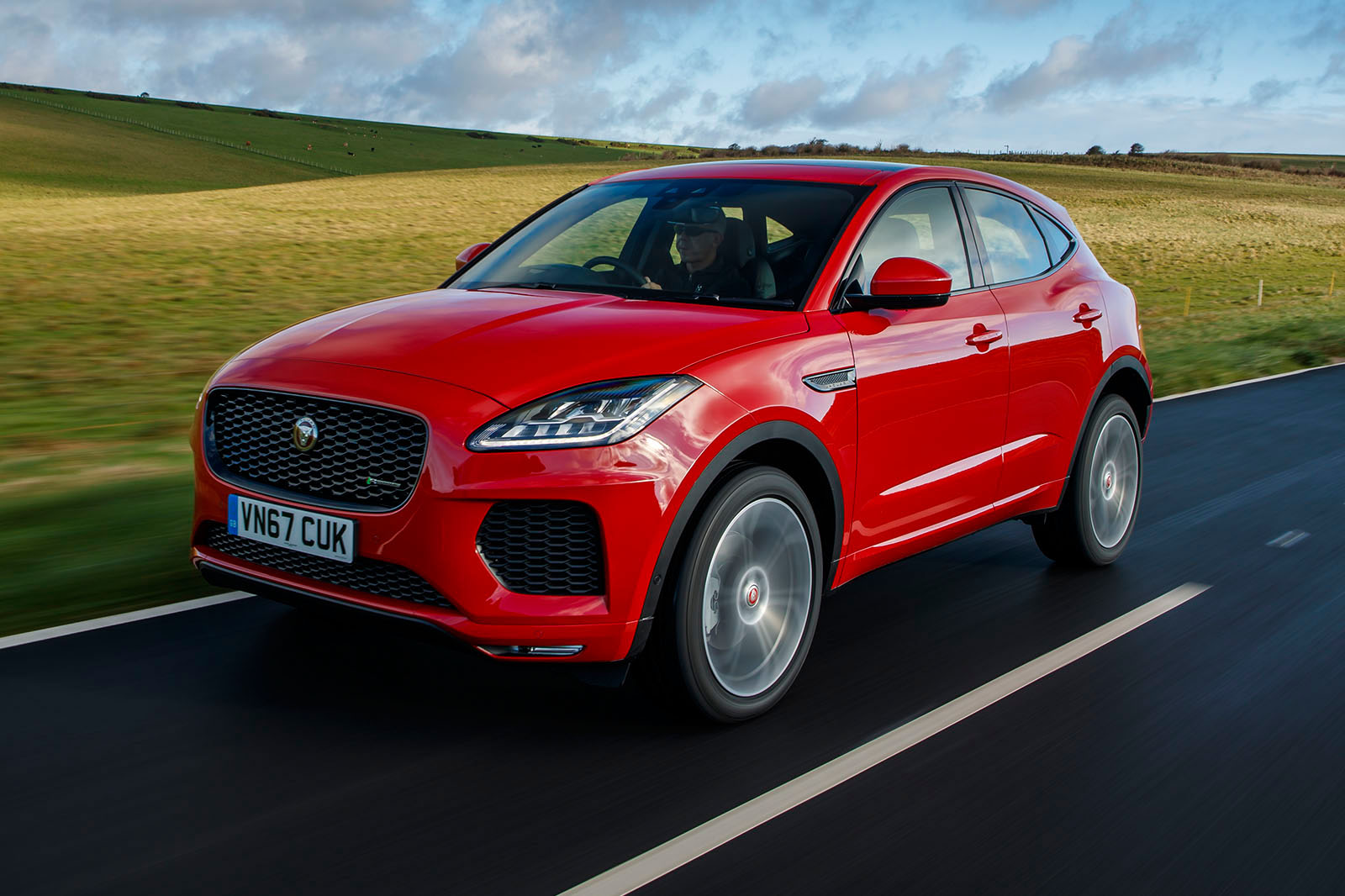 Jaguar on sale d180 price