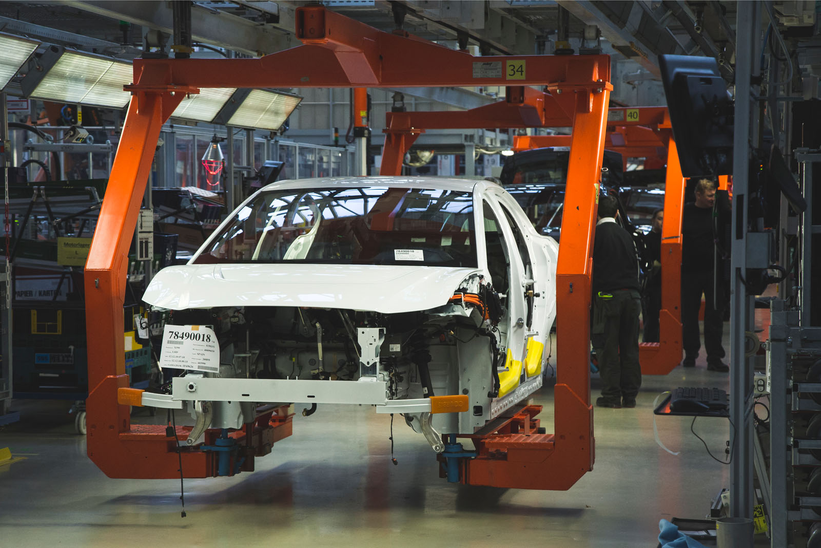 What 2023 holds for the global automotive industry Autocar